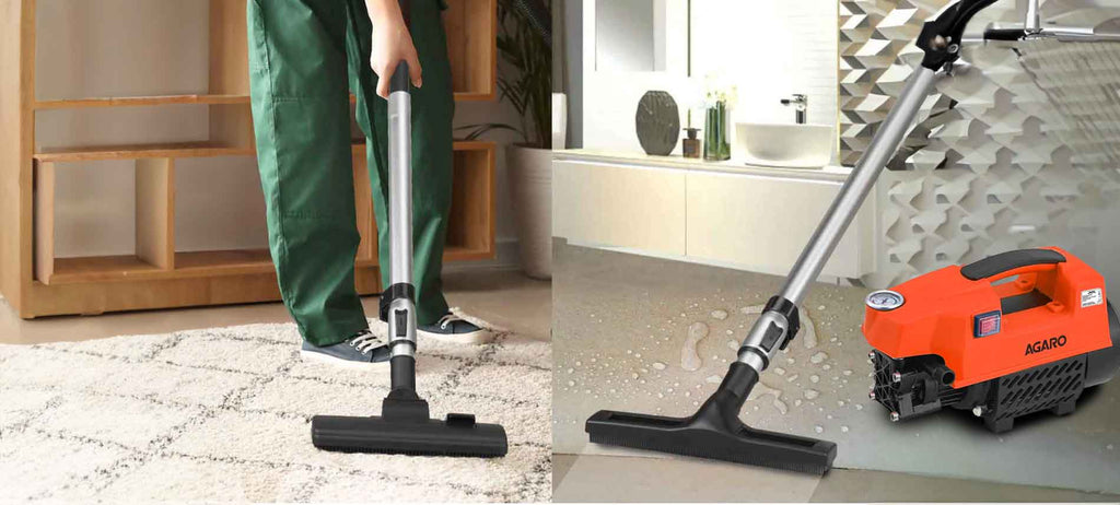 multi purpose vacuum cleaner